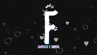 Jairous - F (Video Oficial)