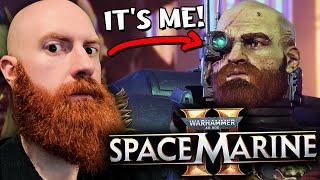 Space Marine 2 is even Bigger and Better than I thought | Xeno Reacts