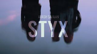 Styx by Arash Safaian