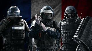 The Entire French Special Forces - Explained