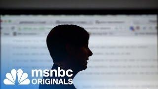 I Am Woman, Hear Me Code | Originals | msnbc