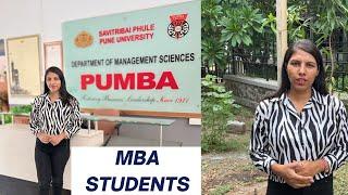 pumba Pune | mba College 2024 | Cut off | fees | campus | category#mba #college #cet #2024