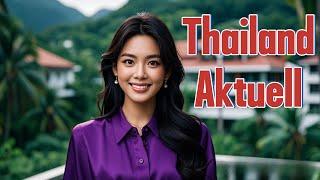 THAILAND AKTUELL 21.09.2024: 6 Jahre Overstay | Widerstand | Baht-Rekordhoch | Pattaya | Phuket