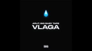 Arut, Big Baby Tape - VLAGA 「Speed Up」