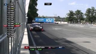 DTM 2012 Norisring Qualifying HD