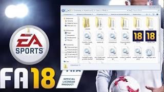 FIFA 18 Errors, Menu Not Loading, Crashes, DirectX Error