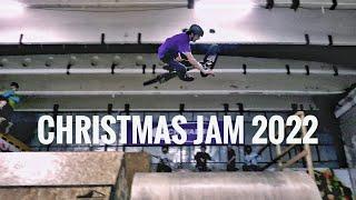 Action Cloud - Christmas Jam 2022