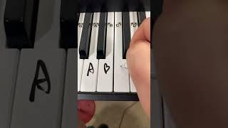 How to make pianists cry  #shorts #piano