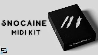 Snocaine (Midi Kit) - Studio Plug