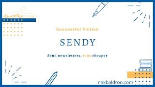 Sendy: Send Newsletters 100X Cheaper