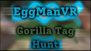 Hunt Gorilla Tag Montage