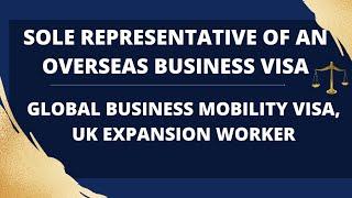 UK expansion worker visa , UK business Visa, Global business mobility,  @BARILAWASSOCIATES