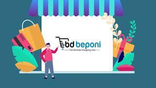 Bd beponi promo video | Ecommerce in Bangladesh