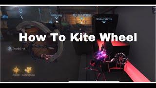 Top Tier Survivor Teaches How to Kite Broken Wheel Identity V