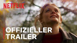 Fate: The Winx Saga | Offizieller Trailer | Netflix