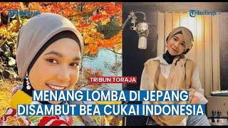 Viral, Curhatan Warganet yang Menang Lomba di Jepang, Ditagih Bea Cukai Hingga 4 Juta di Indonesia