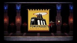 Powerhouse Animation/Shankar Animation/Project 51 Productions/Frederator Studios/Netflix (2018)