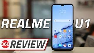 Realme U1 Review | Best Budget Selfie Phone?