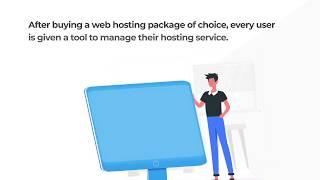 What is the difference between cPanel and WHM?