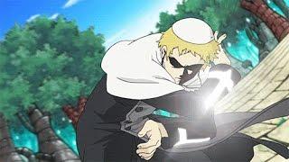 Soul Eater Justin Law vs Giriko Pelea Completa Sub Español