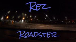 Rez - Roadster