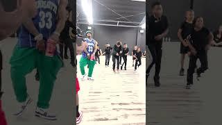 dababy at his dance rehearsals for his music video “shake sumn” #hottestsongofthesummer