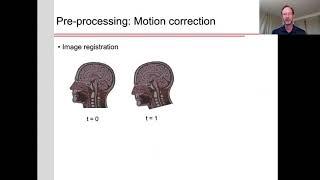 fMRI Analysis: Part 1 - Preprocessing