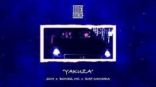   YAKUZA    SCH x BONEZ MC x RAF CAMORA TYPE BEAT    CLUB BANGER