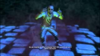 Farcry 3 - Vaas Battle