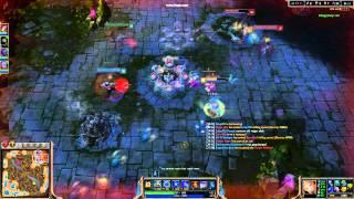 League of Legends epic bots