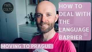 MOVING TO PRAGUE: HOW DIFFICULT IS THE CZECH LANGUAGE? 