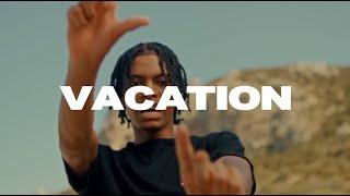 (FREE) Afro/Drill x Central Cee x Dave Type Beat - Vacation | Free Melodic Drill Type Beat 2024