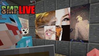 SMPLive: Disaster