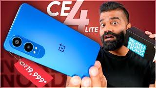 OnePlus Nord CE 4 Lite 5G - Best Budget OnePlus Experience?