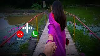 Tenu Takda Ravan [Slowed & Reverb] Lofi Remix Ringtone | Love Ringtone | New Ringtone