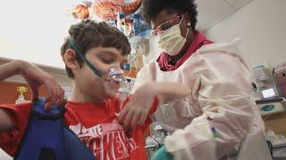 A Day in the Life: Respiratory Therapist | Cincinnati Children's