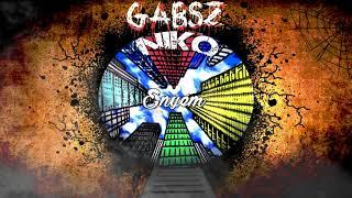 GabSZ ft. Niko - Enyém (produced by.: Niko)