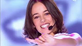 Alizee - J'en Ai Marre [Video Edit]ZX - IR™