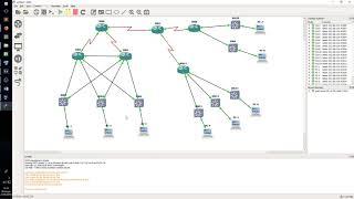 Integración SuperPutty en GNS3