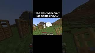 The Top Minecraft Clips of 2026