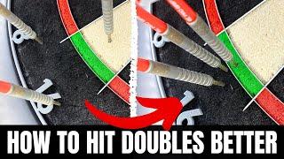 Get Better At Doubles [ FAST] - Expert Tips!