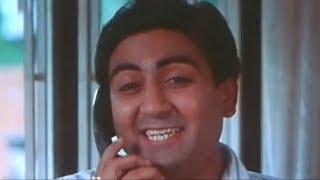 Dilip Joshi, Ajit Vachani, Yash, Comedy Scene - 4