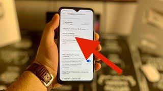 СКРЫТАЯ СУПЕР ФУНКЦИЯ АНДРОЙД ТЕЛЕФОНОВ SAMSUNG/XIAOMI/REALME/HUAWEI/HONOR и других ANDROID!