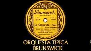 2013*43 haftanın (21 Ekim - 27 Ekim) tandası: Orquesta Típica Brunswick (Tango)