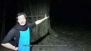 Misteri Kedung Merang