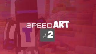 SpeedArt banner - | TeroserPlay |