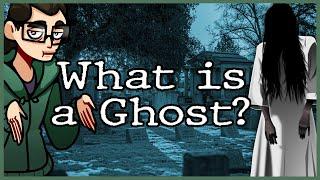 What is a ghost?