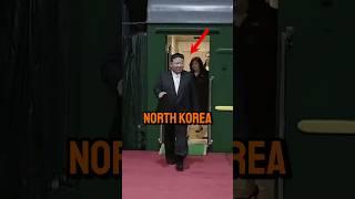 This is how to escape North Korea!#shorts