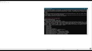 pip install mysqlclient | Error Solved | Windows 10 | Python | Django