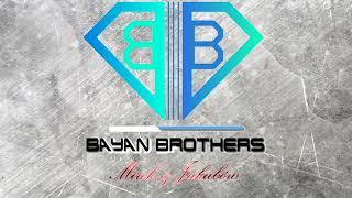 Bayan Brothers - New Era Of ACCORDION (Zapowiedź)